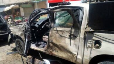 खैबर पख्तूनख्वा में बड़ा धमाका: 7 पुलिसकर्मियों की मौत, इलाके में हाई अलर्ट