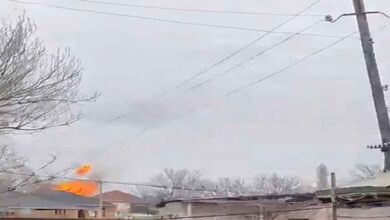 ड्रोन हमले से बढ़ा तनाव: अजरबैजान ने ईरानी राजदूत को किया तलब