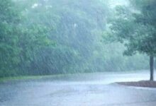 प्री-मानसून एक्टिव: 23–25 मार्च तक भारी बारिश का अलर्ट, कई राज्यों में मौसम बिगड़ने के आसार