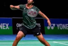 बीएटीसी: थाईलैंड से हार के बावजूद क्वार्टर फाइनल में पहुंची डिफेंडिंग चैंपियन भारतीय महिला टीम