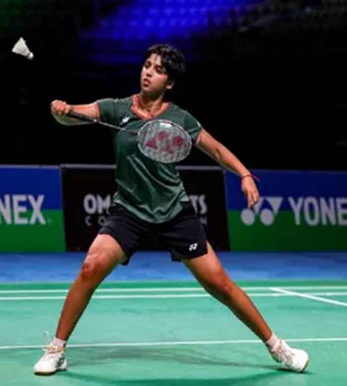 बीएटीसी: थाईलैंड से हार के बावजूद क्वार्टर फाइनल में पहुंची डिफेंडिंग चैंपियन भारतीय महिला टीम