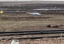 भालीवाड़ा जलाशय में मोटरों का अंधाधुंध इस्तेमाल, तेजी से गिर रहा पानी का स्तर