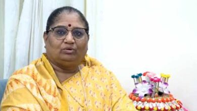 मुख्यमंत्री डॉ. यादव, महान शिक्षाविद सावित्रीबाई फुले के सपनों को कर रहे हैं साकार : महिला बाल विकास मंत्री भूरिया