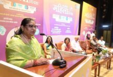 अधिकार, न्याय और ठोस कार्रवाई से ही होगा वास्तविक महिला सशक्तिकरण : भूरिया