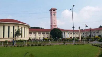 नीतीश सरकार का बड़ा प्रशासनिक फेरबदल: 4 IPS और 3 BPS अधिकारियों का तबादला