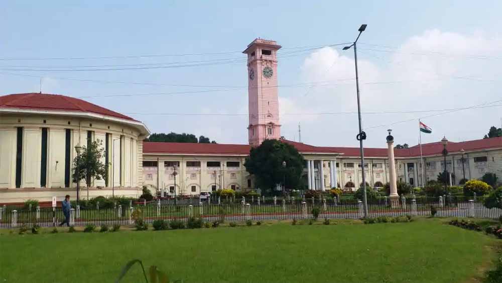 नीतीश सरकार का बड़ा प्रशासनिक फेरबदल: 4 IPS और 3 BPS अधिकारियों का तबादला