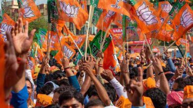 केरल चुनाव 2026: BJP की तीसरी लिस्ट जारी, 11 उम्मीदवारों के नाम घोषित