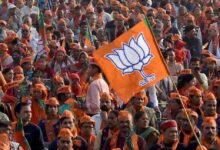 आंबेडकर जयंती पर 13 से 19 अप्रैल तक घर-घर संपर्क अभियान चलाएगी भाजपा, विकास कार्यों का करेगी हिसाब