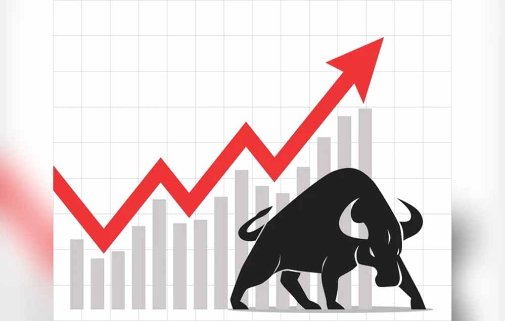आखिरी घंटे में पलटी बाजी, शेयर बाजार में दिखा 10 का दम, सेंसेक्स 900 अंक उछला आखिरी घंटे में पलटी बाजी, शेयर बाजार में दिखा 10 का दम, सेंसेक्स 900 अंक उछला