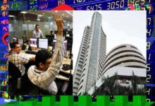 एक घंटे में पलटी बाजी, गिरावट के बाद शेयर बाजार बना रॉकेट, 76,000 पर सेंसेक्स