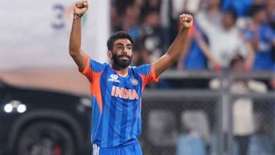 Harry Brook ने की Jasprit Bumrah की जमकर तारीफ, बोले– इस समय दुनिया के सर्वश्रेष्ठ गेंदबाज