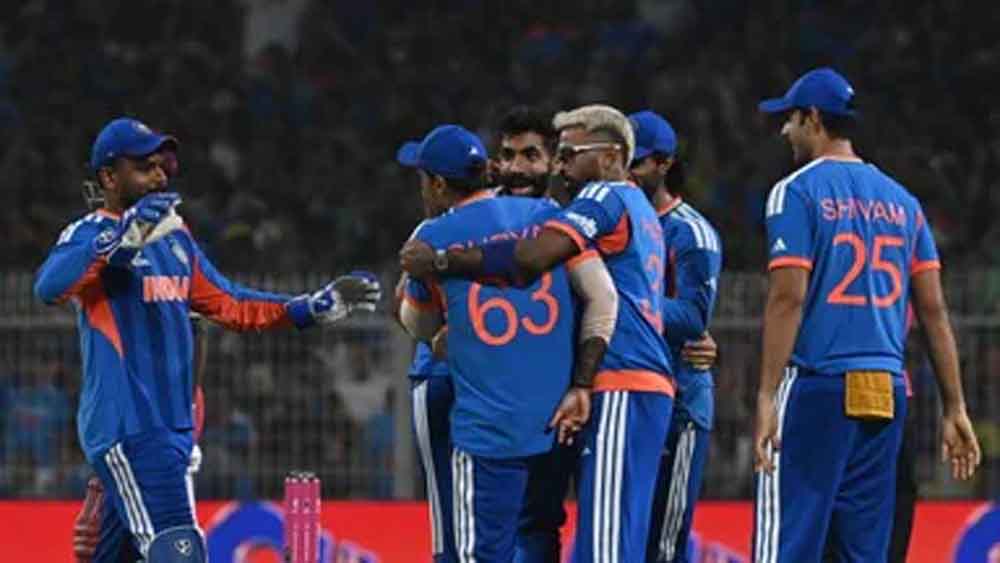 बुमराह ने खोला वेस्टइंडीज मैच का राज, टर्निंग पॉइंट बताया पर संजू सैमसन का जिक्र नहीं