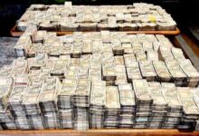 दिल्ली से UP-MP तक बड़ी रेड: कैश-गहनों का अंबार, 200 करोड़ के काले धन का खुलासा