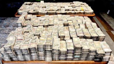 दिल्ली से UP-MP तक बड़ी रेड: कैश-गहनों का अंबार, 200 करोड़ के काले धन का खुलासा