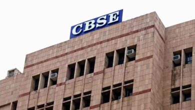 ईरान-इजरायल तनाव का असर: पश्चिम एशिया में CBSE ने 10वीं की परीक्षाएं रद्द कीं