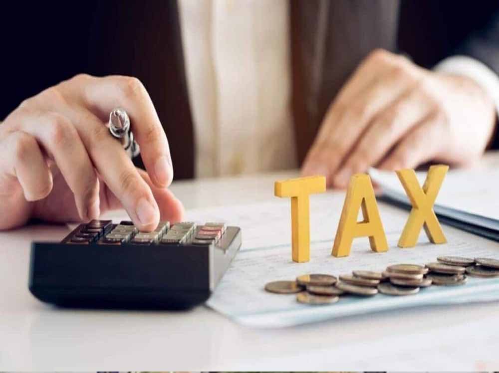 31 मार्च डेडलाइन: प्रॉपर्टी टैक्स नहीं भरा तो कुर्की और सीलबंदी तय, 17% जुर्माना भी लगेगा 31 मार्च डेडलाइन: प्रॉपर्टी टैक्स नहीं भरा तो कुर्की और सीलबंदी तय, 17% जुर्माना भी लगेगा