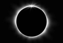 उत्तराखंड में 3 मार्च को साल का पहला चंद्रग्रहण, 9 घंटे पहले लगेगा सूतक; मंदिरों के कपाट बंद