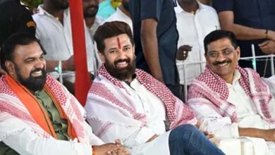 नए सीएम और डिप्टी सीएम पर बनी सहमति: चिराग पासवान ने दिए बड़े संकेत, सरकार गठन पर मंथन जारी