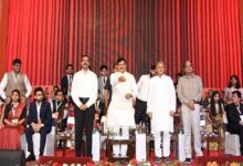 यूपीएससी परीक्षा की सफलता में मध्यप्रदेश की बढ़ती उपस्थिति हम सबके लिए गौरव का विषय : मुख्यमंत्री डॉ. यादव