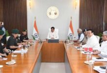 प्रदेश के युवाओं को सेना में शामिल होने के लिए प्रेरित करना जरूरी : मुख्यमंत्री डॉ. यादव