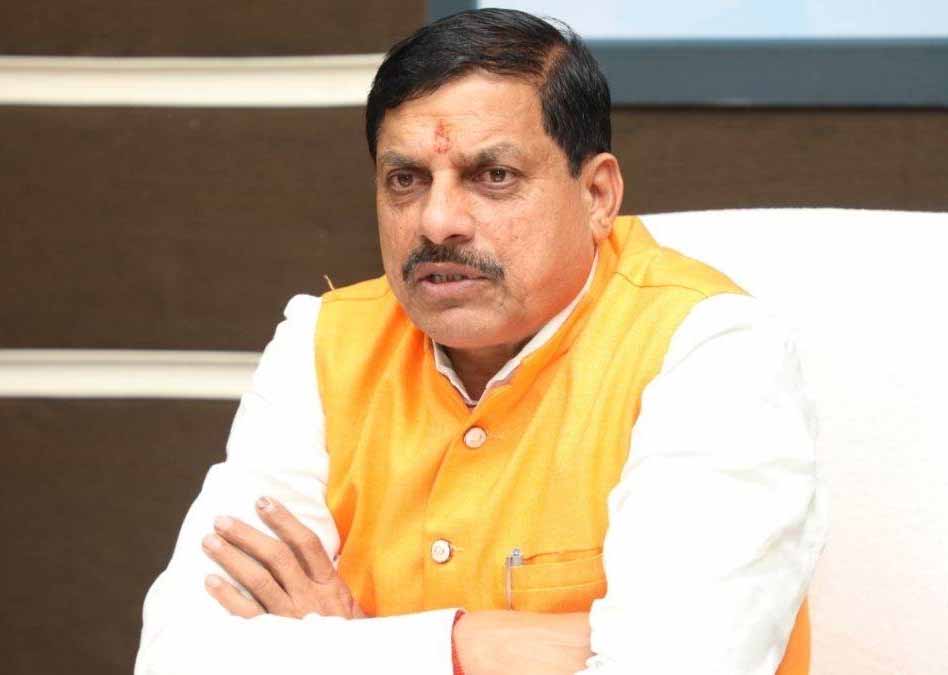 डॉ. मोहन यादव: सहजता, स्पष्टता और संघर्ष से गढ़ा एक नेतृत्व डॉ. मोहन यादव: सहजता, स्पष्टता और संघर्ष से गढ़ा एक नेतृत्व