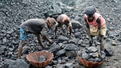 कोयला उत्पादन में ऐतिहासिक उछाल: देश ने पार किया 200 मिलियन टन का रिकॉर्ड