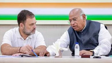 क्रॉस वोटिंग पर सख्त एक्शन: कांग्रेस के तीन विधायकों की सदस्यता पर संकट, पार्टी से निलंबन