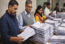 90 लाख कॉपियों की जांच में देरी, 10वीं-12वीं रिजल्ट पर पड़ा असर – जानें वजह