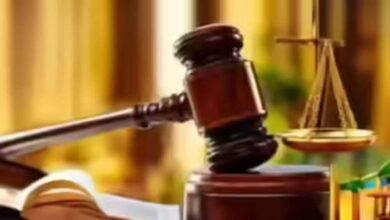 मेरे चैंबर में घुस आया था वो… फिर जमकर पिटा: HC की महिला जज ने सुनाया चौंकाने वाला अनुभव