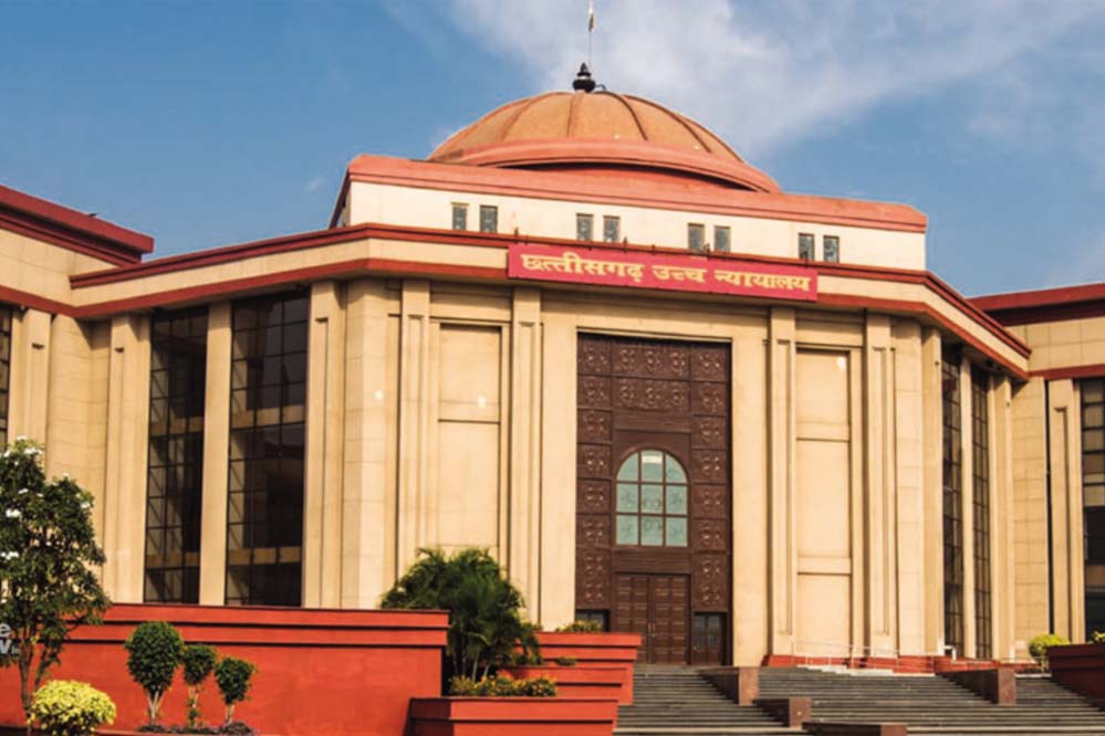 कॉन्स्टेबल भर्ती में खाली पद वेटिंग लिस्ट से भरेंगे, हाईकोर्ट का आदेश – जॉइनिंग के बाद पदों को भरा जाए