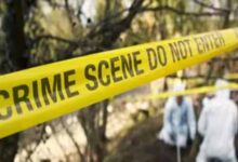 यूपी के गांव में दोहरी मौत से सनसनी: खेत में महिला, घर में पुरुष की लाश मिलने से फैली दहशत