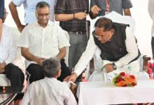 संवेदनशील नेतृत्व की मिसाल: मुख्यमंत्री साय ने दिव्यांग चंदूलाल की सुनी पुकार, मिनटों में मिला समाधान