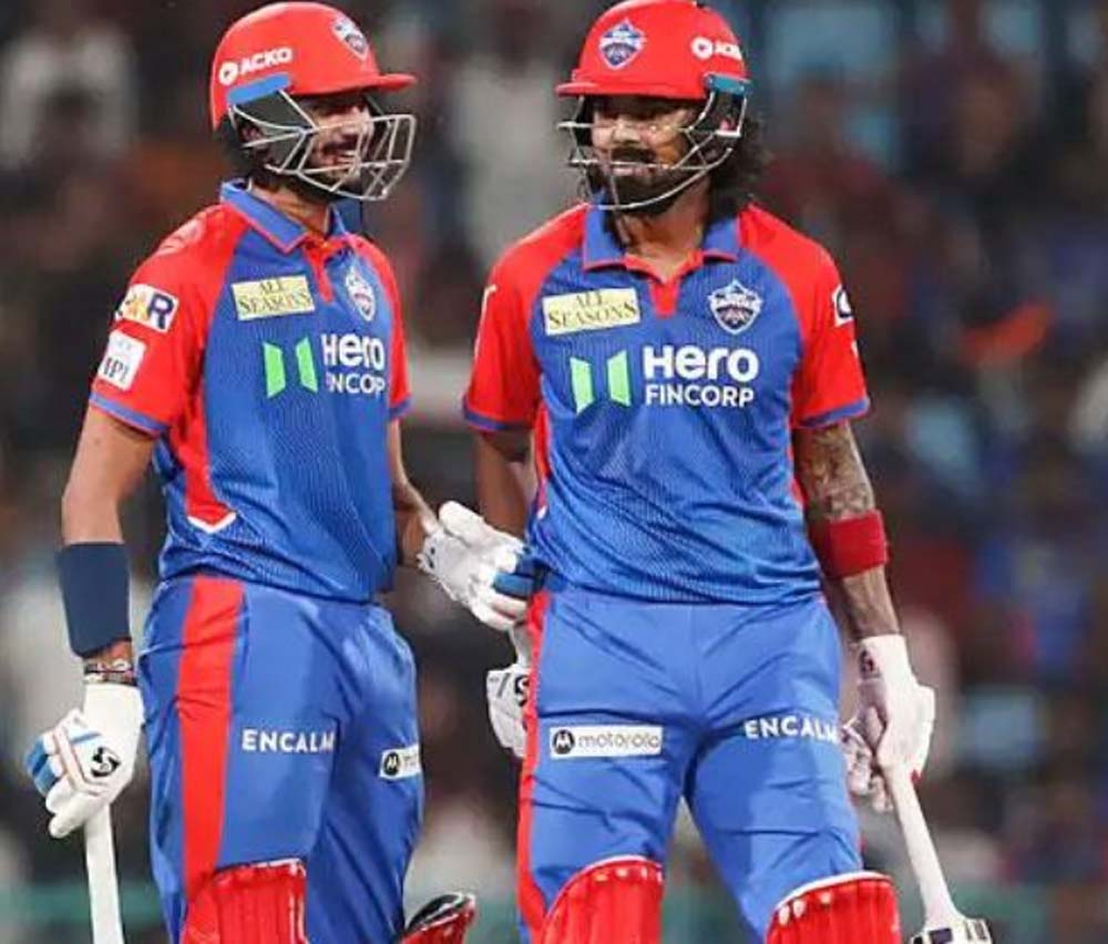 दिल्ली कैपिटल्स इस बार खिताब की प्रबल दावेदार, पूर्व क्रिकेटर का बड़ा बयान