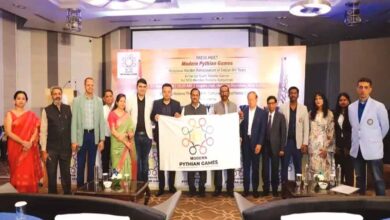 किर्गिस्तान में एससीओ देशों के पहले यूथ डेल्फ़िक गेम्स में भारत ने ऐतिहासिक शुरुआत की