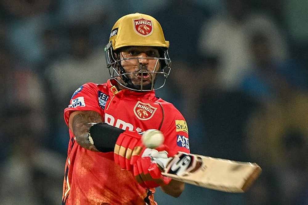आईपीएल इतिहास में सबसे ज्यादा चौके जड़ने वाले टॉप-5 बल्लेबाज, नंबर-1 का रिकॉर्ड चौंकाने वाला