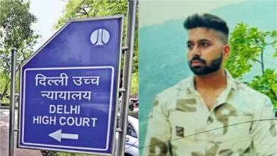 उत्तम नगर केस: HC का सख्त निर्देश—ईद ही नहीं, रामनवमी तक सुरक्षा इंतजाम करें