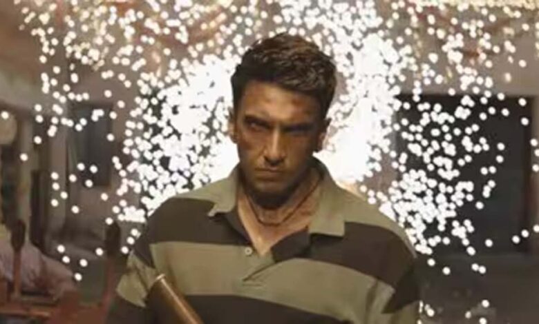 चुनावी आचार संहिता में फंसी ‘धुरंधर 2’, बैन के खिलाफ हाईकोर्ट में सुनवाई, वकील की खास अपील