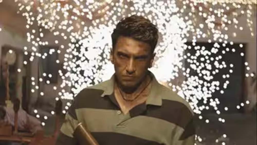 चुनावी आचार संहिता में फंसी ‘धुरंधर 2’, बैन के खिलाफ हाईकोर्ट में सुनवाई, वकील की खास अपील चुनावी आचार संहिता में फंसी ‘धुरंधर 2’, बैन के खिलाफ हाईकोर्ट में सुनवाई, वकील की खास अपील