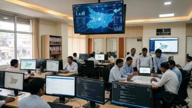 बिहार में प्रशासन होगा हाईटेक: 1 अप्रैल से हर जिले में बनेगा AI सेल, राजस्व कार्यों में बढ़ेगा आर्टिफिशियल इंटेलिजेंस का इस्तेमाल