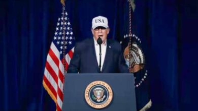 फीफा वर्ल्ड कप 2026 में ईरानी टीम का स्वागत करेंगे डोनाल्ड ट्रंप: इन्फेंटिनो का बड़ा बयान