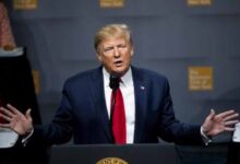 ईरान ने ट्रंप के समझौते के दावे को नकारा, अमेरिकी राष्ट्रपति की स्थिति कमजोर