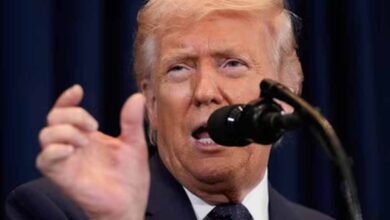 ईरान की ट्रंप को खुली धमकी: कहा– अलर्ट रहें, कहीं आप खुद ही खत्म न हो जाएं