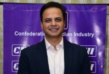 डॉ. सिद्धार्थ चतुर्वेदी बने सीआईआई मध्य प्रदेश के चेयरमैन