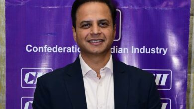 डॉ. सिद्धार्थ चतुर्वेदी बने सीआईआई मध्य प्रदेश के चेयरमैन