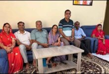 दुबई में फंसे MP के श्रद्धालु, रेड अलर्ट के चलते फ्लाइट रद्द, कथा में पहुंचे परिवार की बढ़ी चिंता