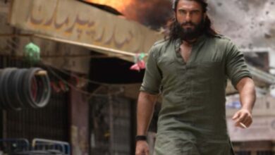 ‘धुरंधर 2’ का जलवा: पाकिस्तान में पाइरेटेड वर्जन देख मची हलचल, भारतीयों ने लिए मजे