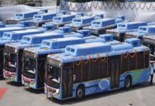MP के इस शहर में इलेक्ट्रिक ट्रांसपोर्ट की बड़ी छलांग: 100 ई-बसें, 10 रूट और स्मार्ट सुविधाएं तैयार