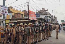 ईद-उल-फितर 2026: देशभर में हाई अलर्ट, चप्पे-चप्पे पर कड़ी सुरक्षा व्यवस्था