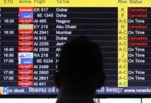 ईरान संकट का असर जारी: आज भी सैकड़ों फ्लाइट रद्द, टिकट रिफंड में मिली बड़ी राहत