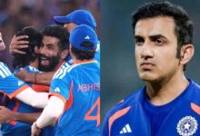 कोच के तौर पर भी ‘चैंपियन’ गौतम गंभीर: भारत को दिलाईं दो ICC ट्रॉफी, रचा नया इतिहास